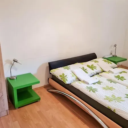 Lovely In With Kitchen * Novi Vinodolski